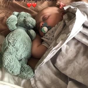 Meet your Posher, Leanne